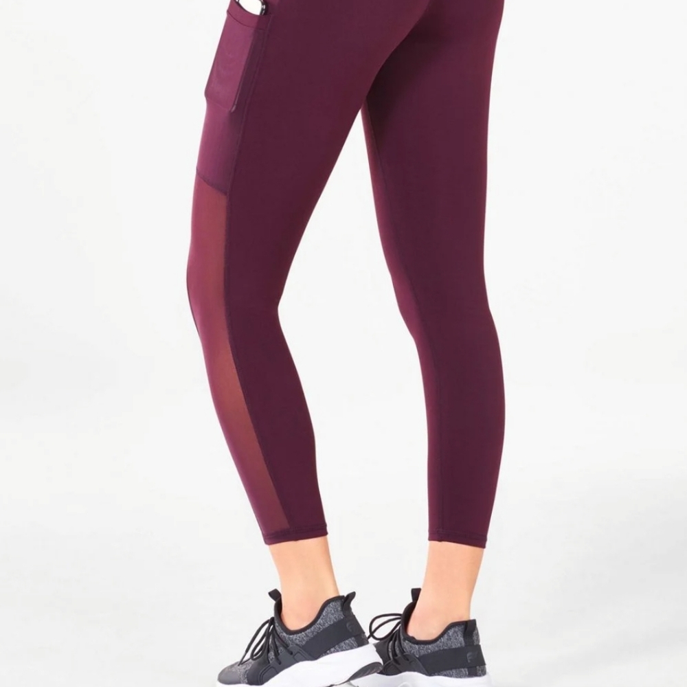 Fabletics powerhold leggings